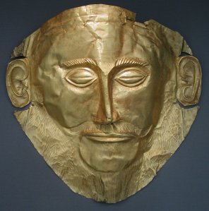 MaskeAgamemnon