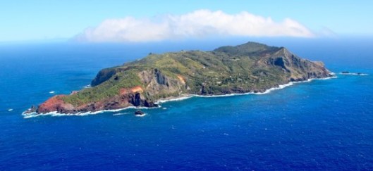 Pitcairn