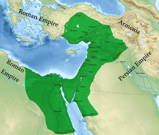 Palmyrene_Empire